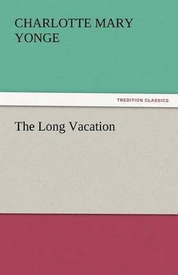 The Long Vacation 1