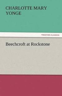 bokomslag Beechcroft at Rockstone