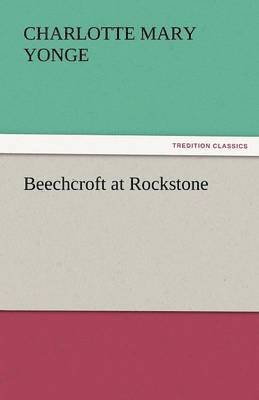 Beechcroft at Rockstone 1