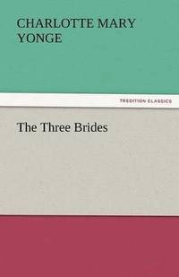 bokomslag Three Brides
