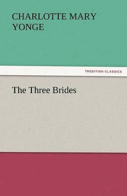bokomslag Three Brides