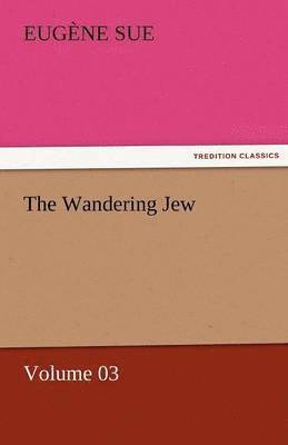 Wandering Jew - Volume 03 1