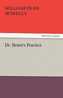 Dr. Breen's Practice 1