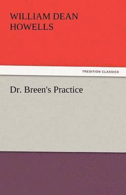 Dr. Breen's Practice