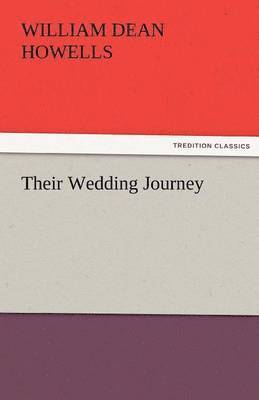 Their Wedding Journey