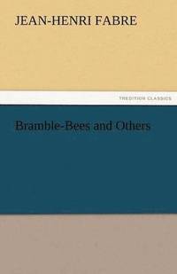 bokomslag Bramble-Bees and Others