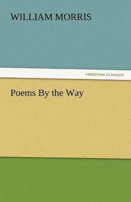 Poems by the Way