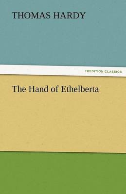 Hand of Ethelberta