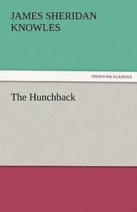 bokomslag Hunchback