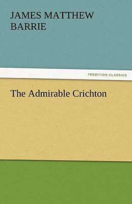 Admirable Crichton