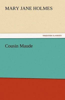 Cousin Maude