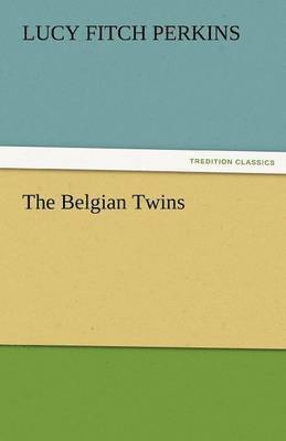 bokomslag The Belgian Twins