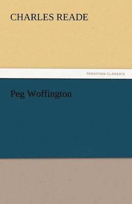 Peg Woffington 1