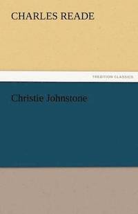 bokomslag Christie Johnstone