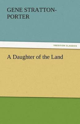 A Daughter of the Land 1