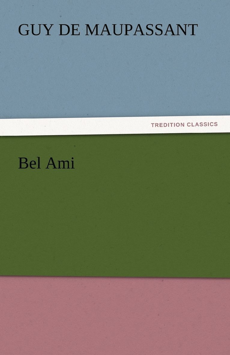 Bel Ami