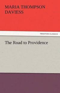 bokomslag Road to Providence