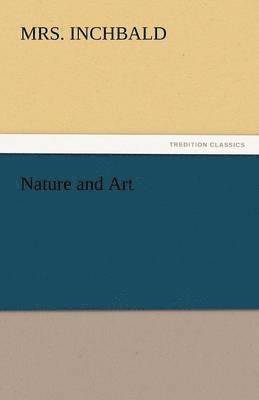 Nature and Art 1