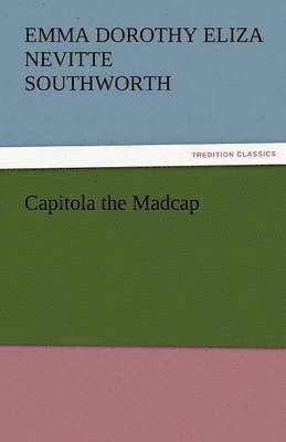 Capitola the Madcap 1