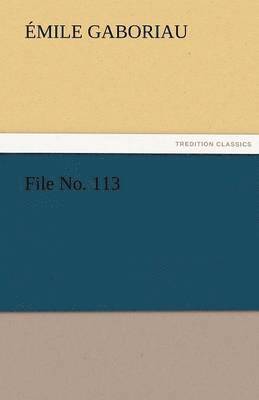 File No. 113