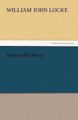 Simon the Jester 1