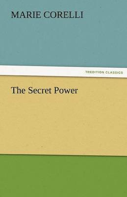 The Secret Power 1