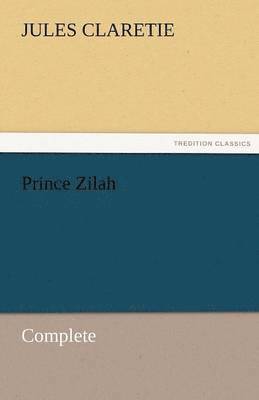 Prince Zilah - Complete 1