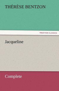 bokomslag Jacqueline - Complete