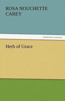 Herb of Grace