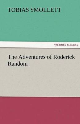 Adventures of Roderick Random