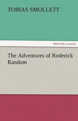 The Adventures of Roderick Random 1