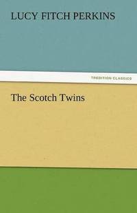 bokomslag The Scotch Twins