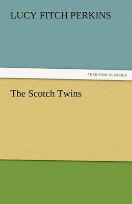 bokomslag The Scotch Twins