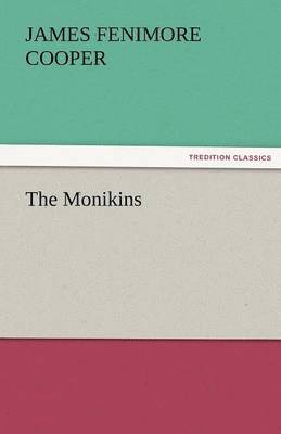 The Monikins 1