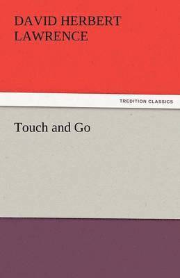 Touch and Go 1