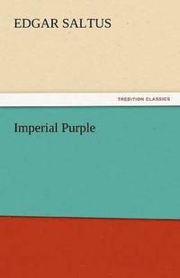 bokomslag Imperial Purple