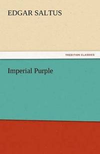 bokomslag Imperial Purple