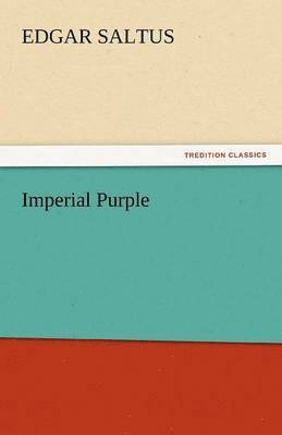 Imperial Purple 1