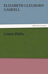 bokomslag Cousin Phillis