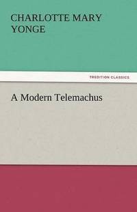 bokomslag Modern Telemachus