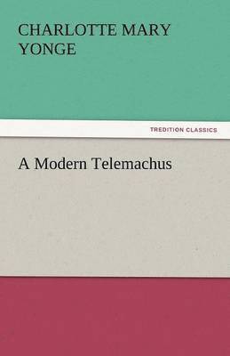 bokomslag A Modern Telemachus