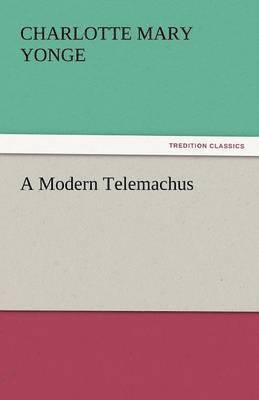 bokomslag Modern Telemachus