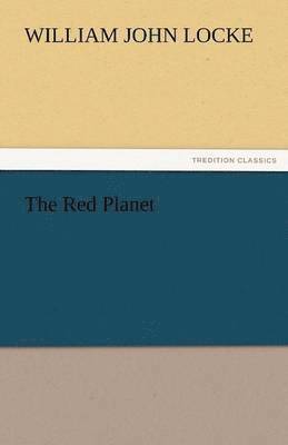 The Red Planet 1