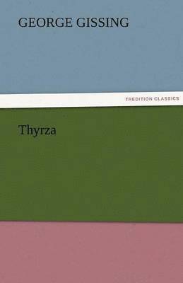 Thyrza