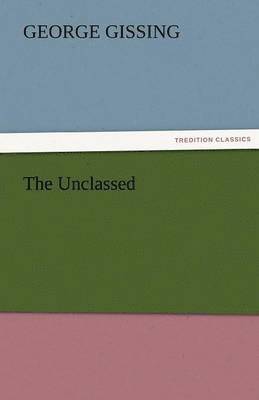 The Unclassed 1