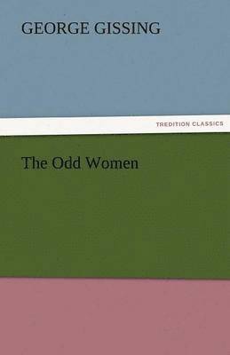 The Odd Women 1