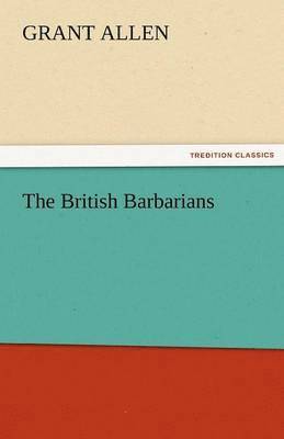 British Barbarians 1