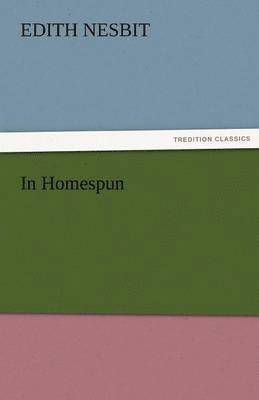 In Homespun 1