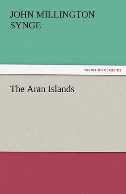 The Aran Islands 1