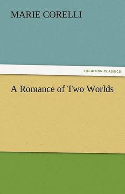bokomslag Romance of Two Worlds